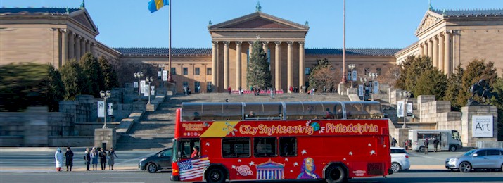 Click here for online discount tickets for National Constitution Center