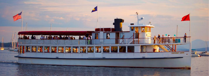 Save 25% Off Boston Sunset Cruise! Save with Free Discount Travel Coupons from DestinationCoupons.com!