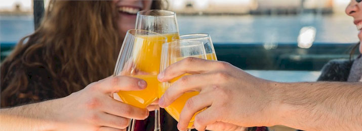 Free discounts for Boston Brunch Cruise! Save with Free Discount Travel Coupons from DestinationCoupons.com!
