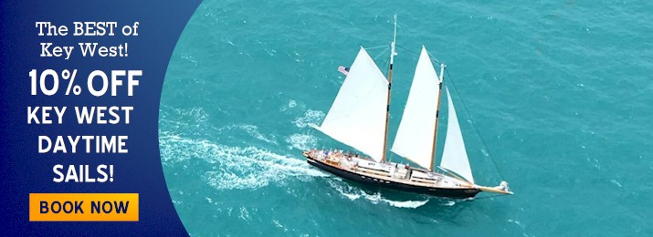 Classic Day Sail Aboard America 2. Save 10%