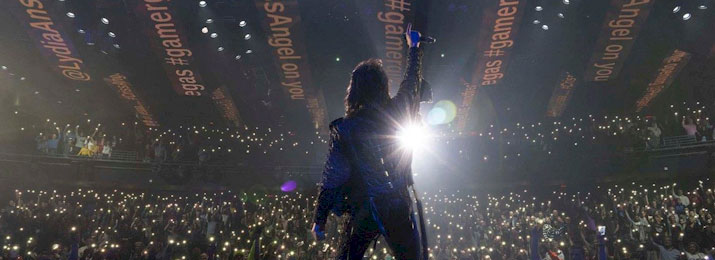 Up to 50% off Criss Angel Mindfreak Live! Ticket Discounts Las Vegas. Save 50% Off tickets!