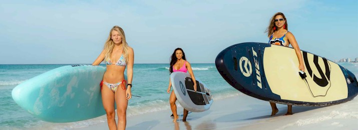 Paddleboard Tours : LOWEST PRICE!