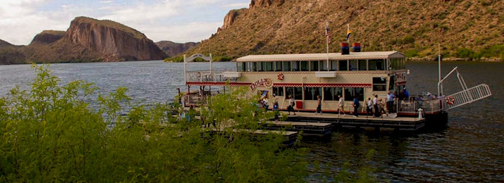 Save 10% Off Apache Trail Tour from Phoenix Discounts and Promo Codes.