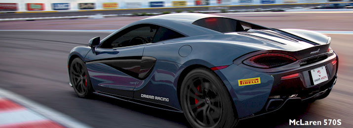 Dream Racing coupons. Save up to $100 Off Dream Racing Race Car Packages in Las Vegas!