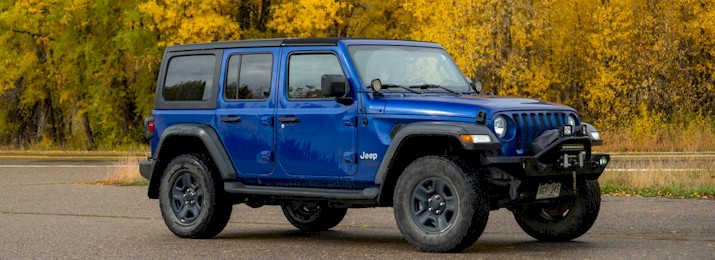 Save 10% Off Durango Jeep Rentals