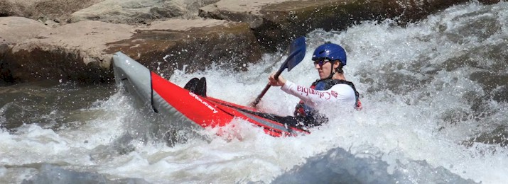 Save 10% Off Durango Kayak Trips!