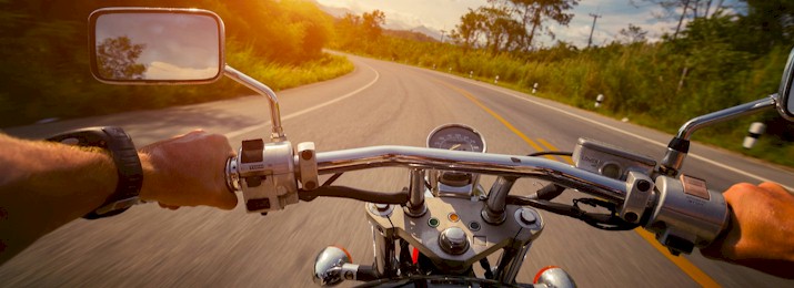 Save 10% Off Explorify Motorcycle Rentals