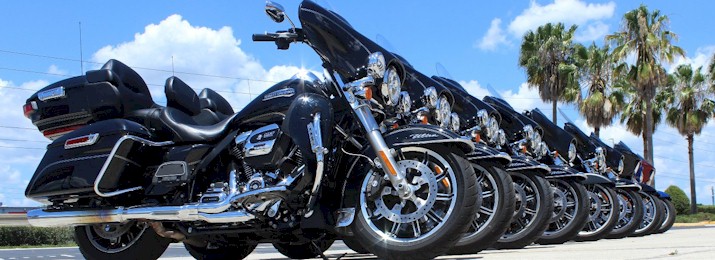 Save 10% Off Explorify Motorcycle Rentals