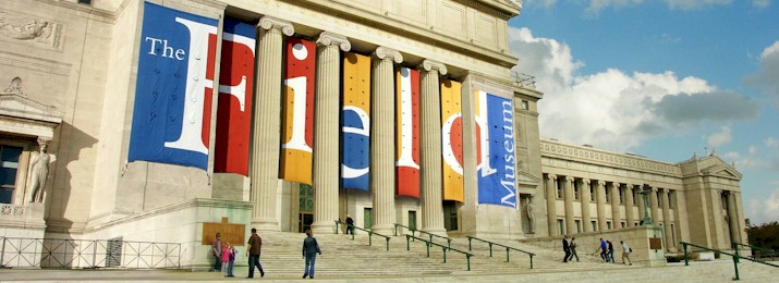 Field Museum of Natural History. Save 10%