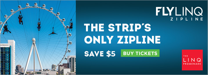 Fly Link Zipline. Save up to $9.00 