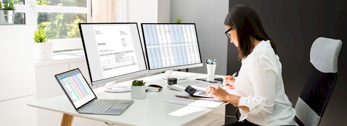 Four Corners Business Solutions. Bookkeeping and Accounting Services.