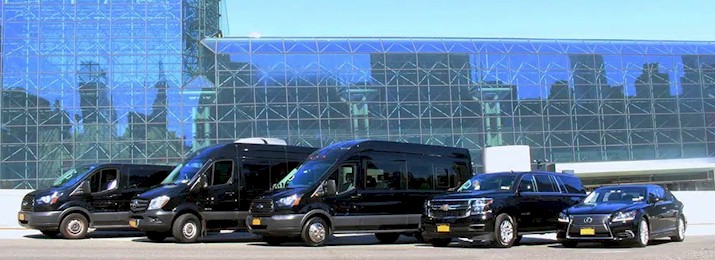 Airport Limo and Sedan discount coupons for Cheap Airport Shuttle Service