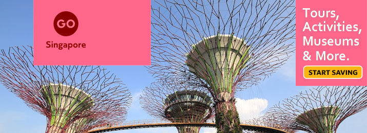 Singapore Attractions, Museums 