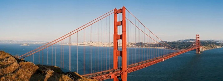 Save 15% Off San Francisco Grand City Tour with Gray Line