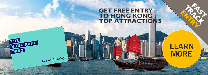 Hong Kong Pass Attraction Discounts. Save 10% with DestinationCoupons.com!
