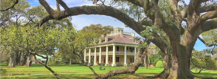 Save up to 20% Off Houmas House Plantation and Gardens