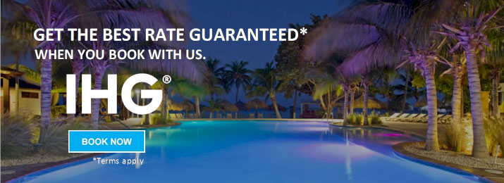 InterContinental Hotel Discount Coupons. Save up to 30% Off Europe, USA and Worldwide