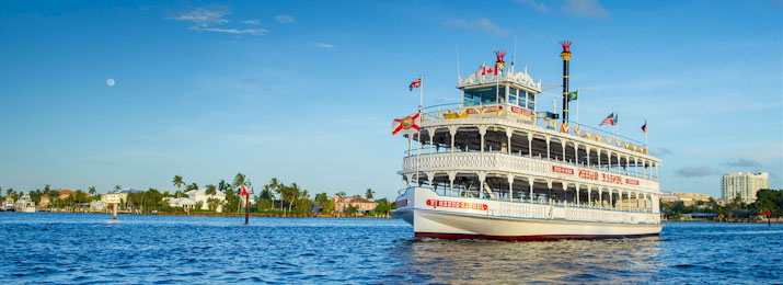 jungle queen riverboat cruise promotion code