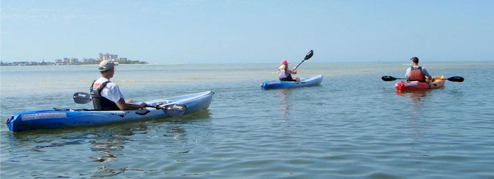 Fort Myers Kayak Rentals Get the Lowest Price