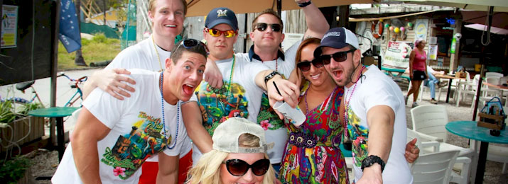 Key West Pub Crawls. Save $5.00 with Mobile-Friendly Coupon Codes
