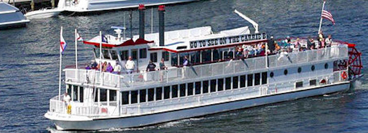 Las Olas River Cruise and Food Tour Coupon Code, Promo Code