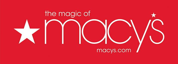 Macy's Department Store Discount Coupons - Save 12% Off Your Day's Purchases!