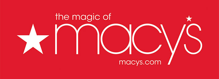 Macy's Department Store Discount Coupons - Save 10% Off Your Day's Purchases!