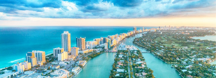 Save up to 20% Off Miami's Helicopter Tours with Magic Tours