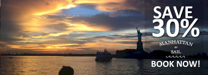 manhattan by sail coupon