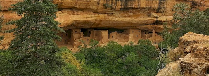 Save 10% Off Mesa Verde Tours from Durango