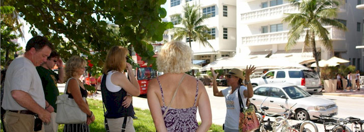 Miami Culinary South Beach Food & Art Deco Tour. Lowest Price