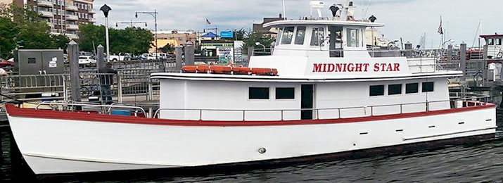 Click to Save up to 50% Off Party Boat Fishing Sheepshead Bay Brooklyn New York