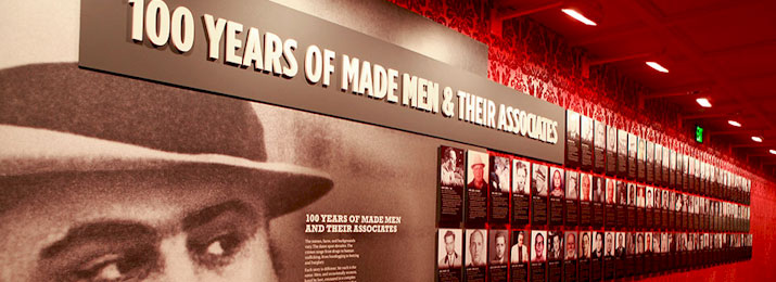 The Mob Museum coupons. Save $6.00 Off The Mob Museum General Admission in Las Vegas!
