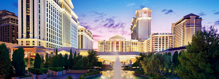 Nobu at Caesars Palace Hotel Discounts Las Vegas