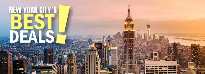 New York City Attractions