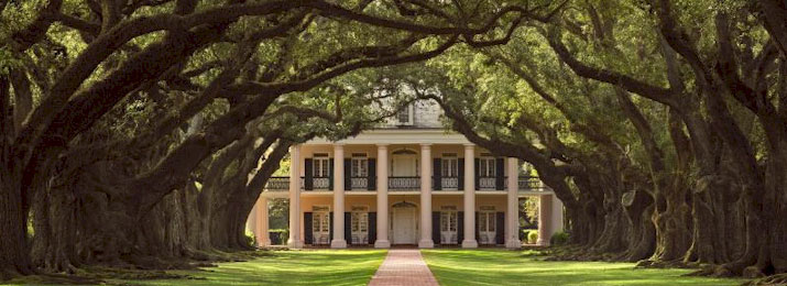 Free coupons for Oak Alley Plantation Tours in New Orleans. Save with Free Discount Travel Coupons from DestinationCoupons.com!