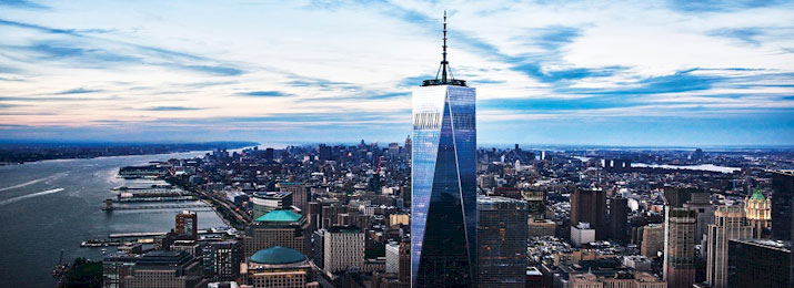 one world observatory promo code 2019