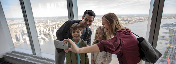 one world observatory promo code 2019