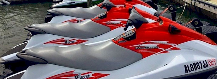 cheap jet ski rentals orange beach al