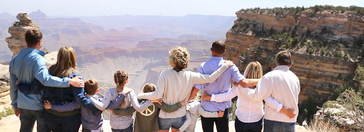 Grand Canyon Connoisseur Air, Heli, Land Tour Coupon Code $85 Off