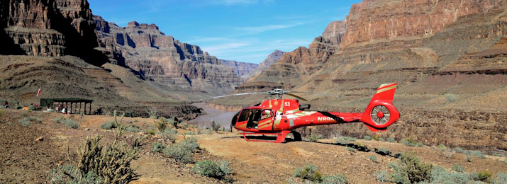 Las Vegas Grand Canyon Helicopter Tour Coupon Codes Save 20%