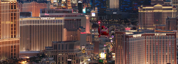 Helicopter Night Flight Discount Tickets and Promo Codes Las Vegas. Save up to 50% Off tickets!