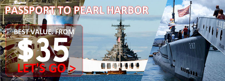 Save 10% Off USS Bowfin at Pearl Harbor