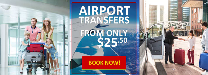 Philadelphia Airport Shuttle Coupon Code - Save 15% Off Airport Transfers
