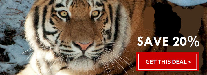 central park zoo discount code 2019