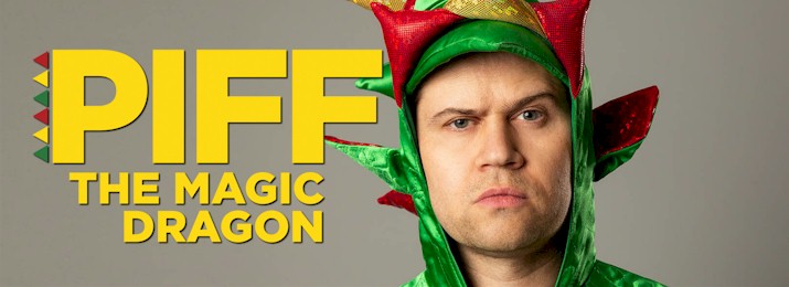 20% Off Piff the Magic Dragon Show Ticket in Las Vegas. Save up to 50% Off Las Vegas Show tickets!