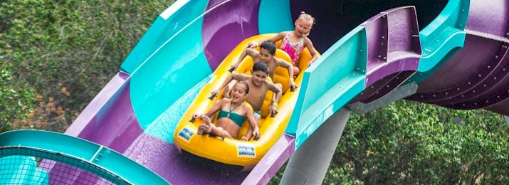 Raging Waters Los Angeles, Save up to 20% or More!