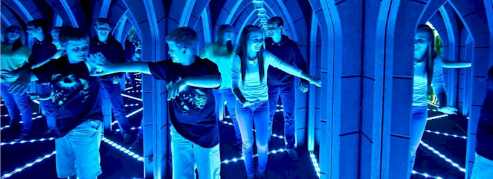 Ripley's Believe It or Not!© Gatlinburg. Save up to $70