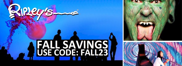 FALL SAVINGS! USE CODE: FALL23
