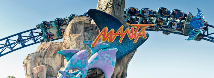 SeaWorld San Diego Coupon Codes, Promo Codes Save $40